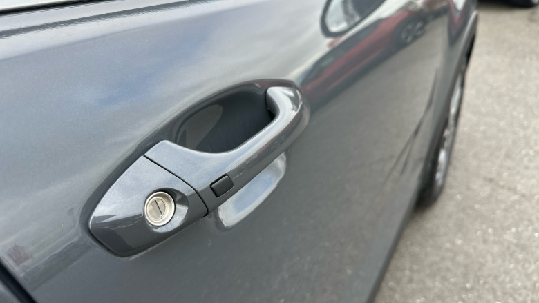 Kia Stonic 1.0T GDi 48V GT-Line S 5dr Petrol Estate